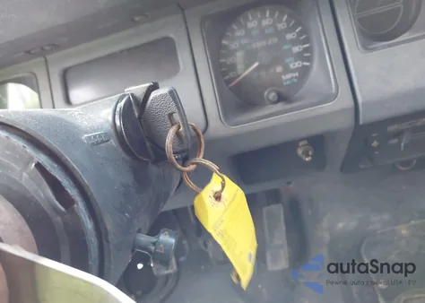 1992 Jeep Wrangler / Yj S from USA, damaged, VIN 2J4FY19P3NJ512253